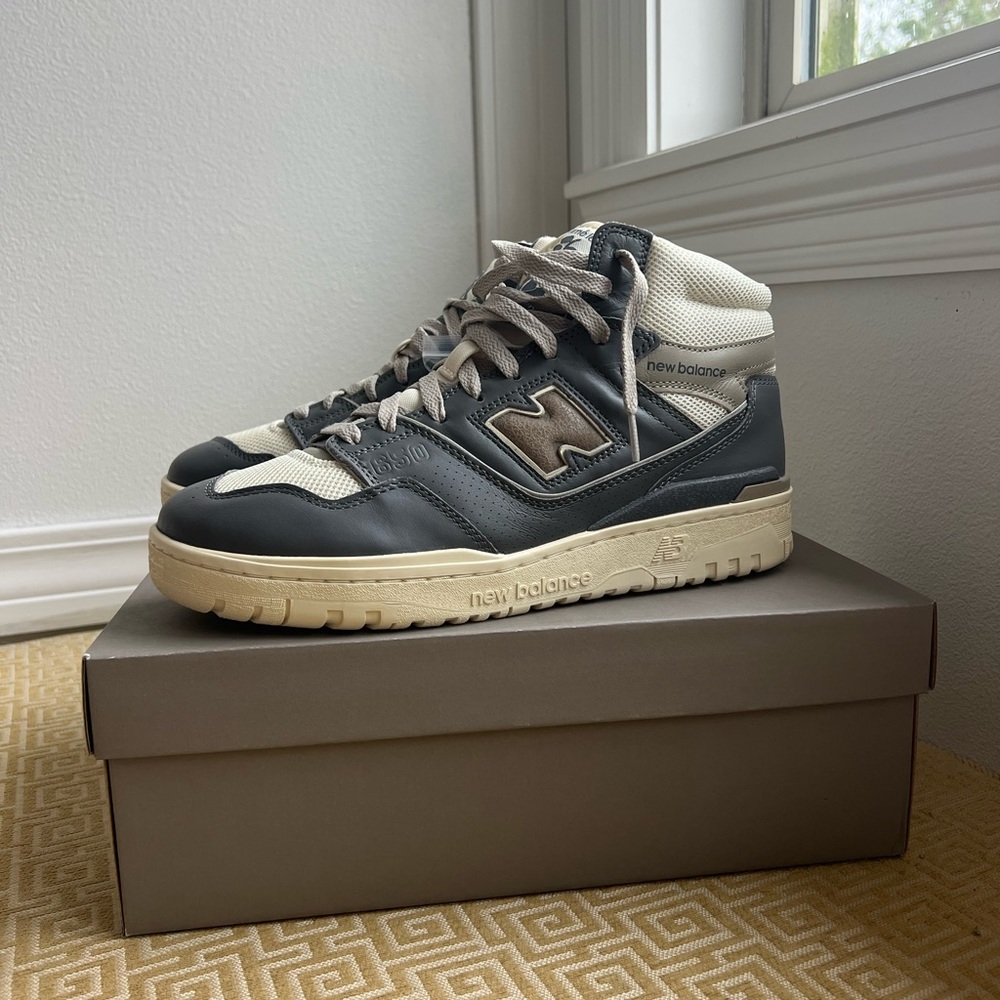 Aime Leon Dore New Balance 650R